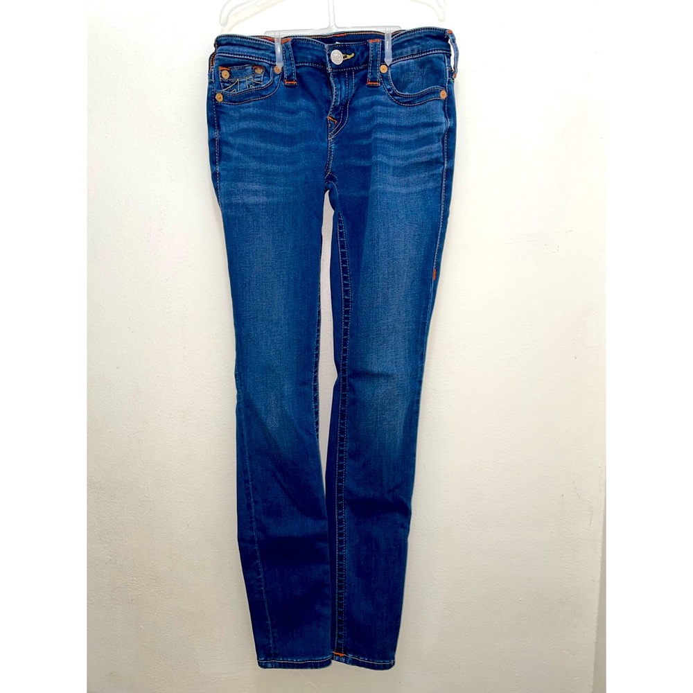 100% Authentic True Religion Women Jeans